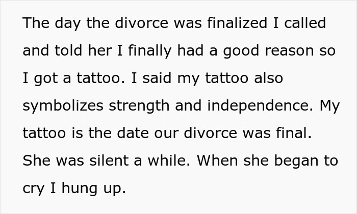Wife Gets Initials Of Affair Partner Tattooed, Is Shocked And Hurt After Husband Divorces Her