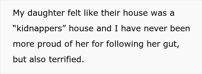 Text about a mom's concern after finding a camera in a friend's room. Text about a mom's concern after finding a camera in a friend's room.