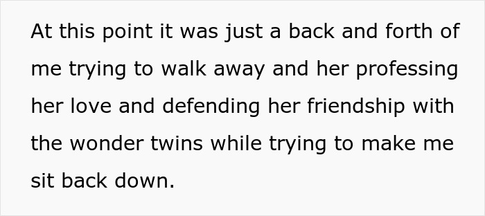 Text from a story about a boyfriend's reaction to learning his love story began as a mean-girl bet. Text from a story about a boyfriend's reaction to learning his love story began as a mean-girl bet.