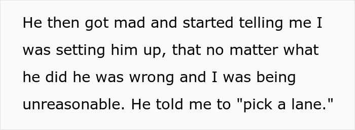 Text conversation excerpt about a husband's reaction to his wife's actions with keywords: "wife furious, husband throws. Text conversation excerpt about a husband's reaction to his wife's actions with keywords: "wife furious, husband throws.