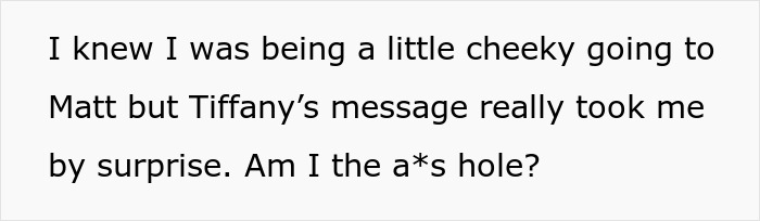Text discussing reporting coworker cheating in walking competition. Text discussing reporting coworker cheating in walking competition.
