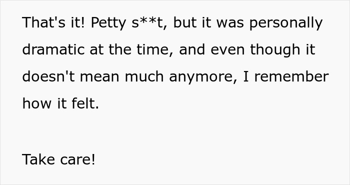 Friendship Falls Apart After Bride Doesn't Invite Close Friends To Wedding And Hides The Truth