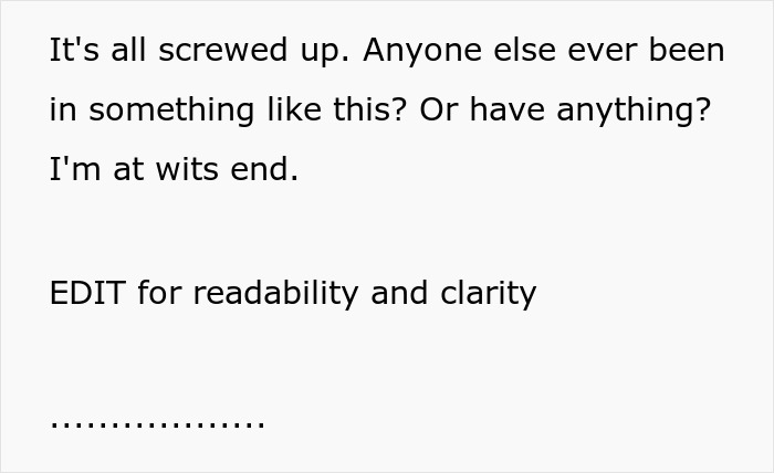 Father overwhelmed as children's struggles worsen with wife's mental illness. Seeking support.