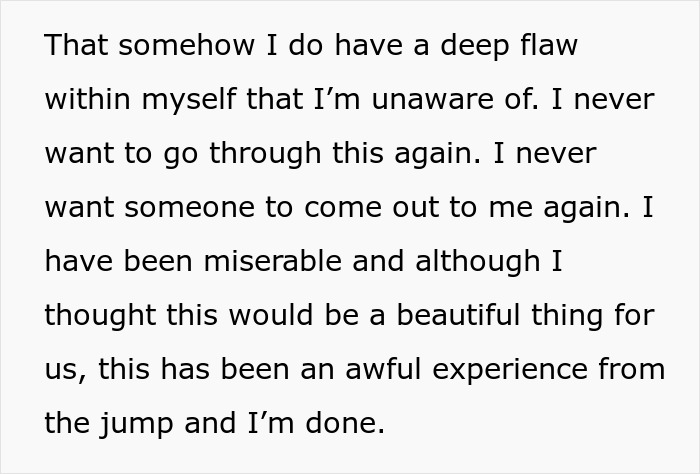 Text expressing deep regret and emotional pain related to friend regret and best friend confession struggles. Text expressing deep regret and emotional pain related to friend regret and best friend confession struggles.