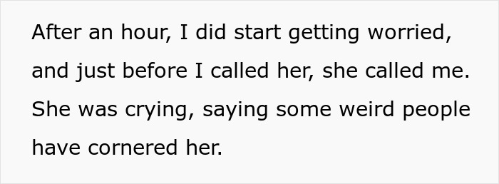 Ex&rsquo;s Parents Bully Ex-DIL Over Son's Affair, DIL Tells Her Church Everything, Gets Her Removed