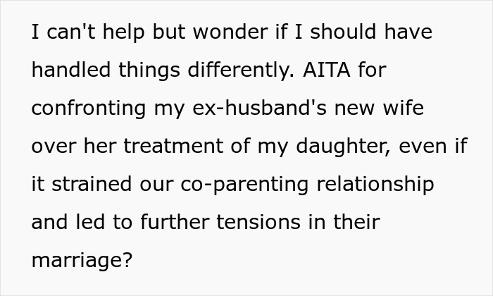 Text concerning a 10-year-old feeling unwanted at dad's house amid co-parenting challenges. Text concerning a 10-year-old feeling unwanted at dad's house amid co-parenting challenges.