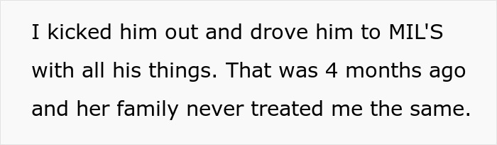 Text discussing man's cancelled wedding due to in-laws' behavior at rehearsal dinner. Text discussing man's cancelled wedding due to in-laws' behavior at rehearsal dinner.