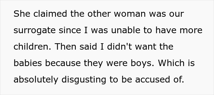 Ex&rsquo;s Parents Bully Ex-DIL Over Son's Affair, DIL Tells Her Church Everything, Gets Her Removed