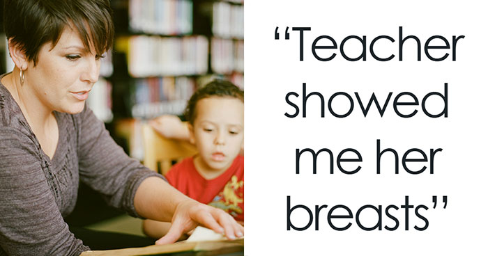 50 Stories From People’s Childhood That They Didn’t Realize Were Messed Up At The Time