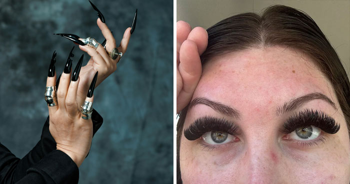 “The Decade Is Just Stuck On Someone’s Face”: 44 Beauty Standards And Trends That Need To Retire