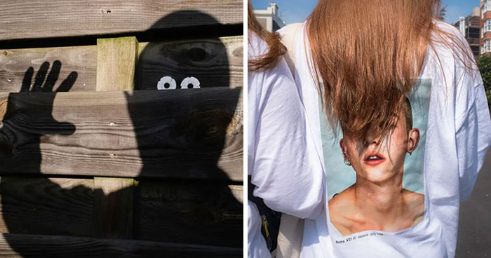 30 Candid And Unusual Moments In Life Captured By Jeffrey De Keyser (New Pics)