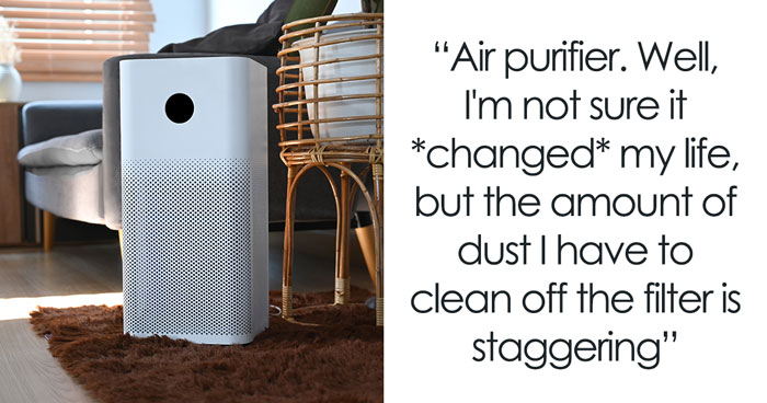 “Hookless Shower Curtain”: 30 Items That Cost Less Than $500 But Brought Big Benefits For Folks