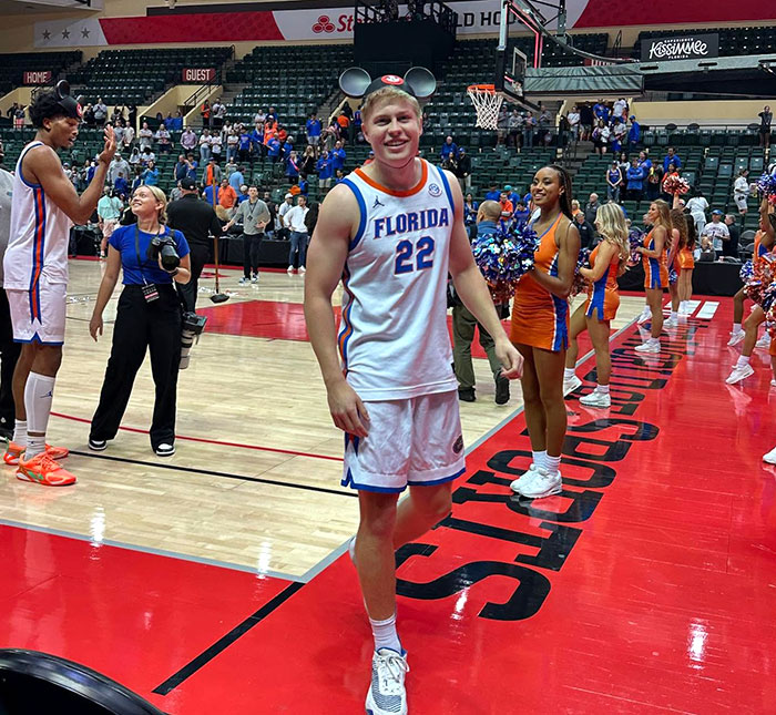 “Speechless”: Young Basketball Player Didn’t Care Much About Interviewer’s Skills “Speechless”: Young Basketball Player Didn’t Care Much About Interviewer’s Skills