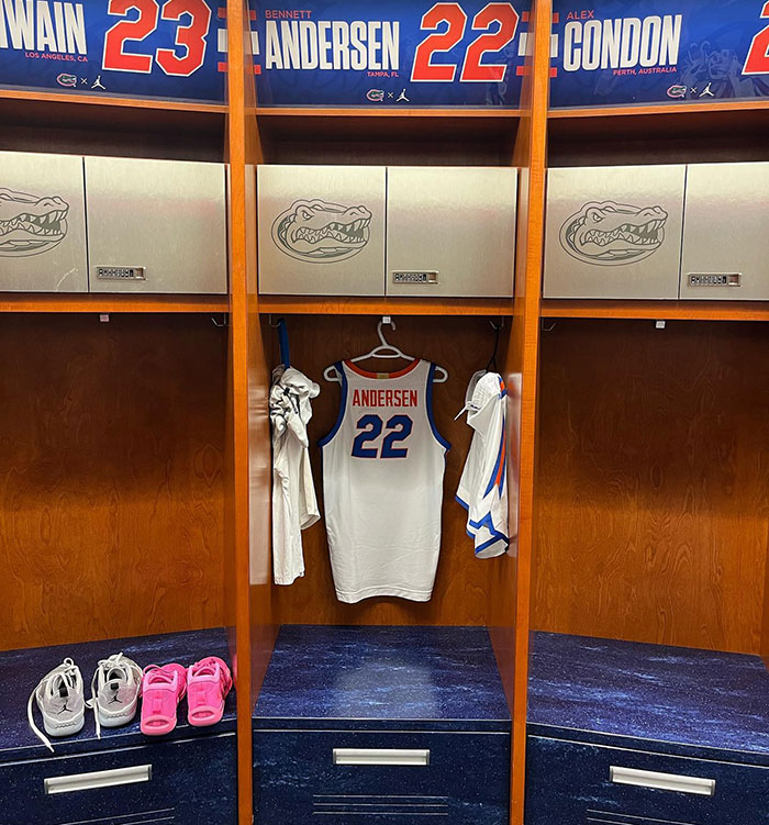 “Speechless”: Young Basketball Player Didn’t Care Much About Interviewer’s Skills “Speechless”: Young Basketball Player Didn’t Care Much About Interviewer’s Skills