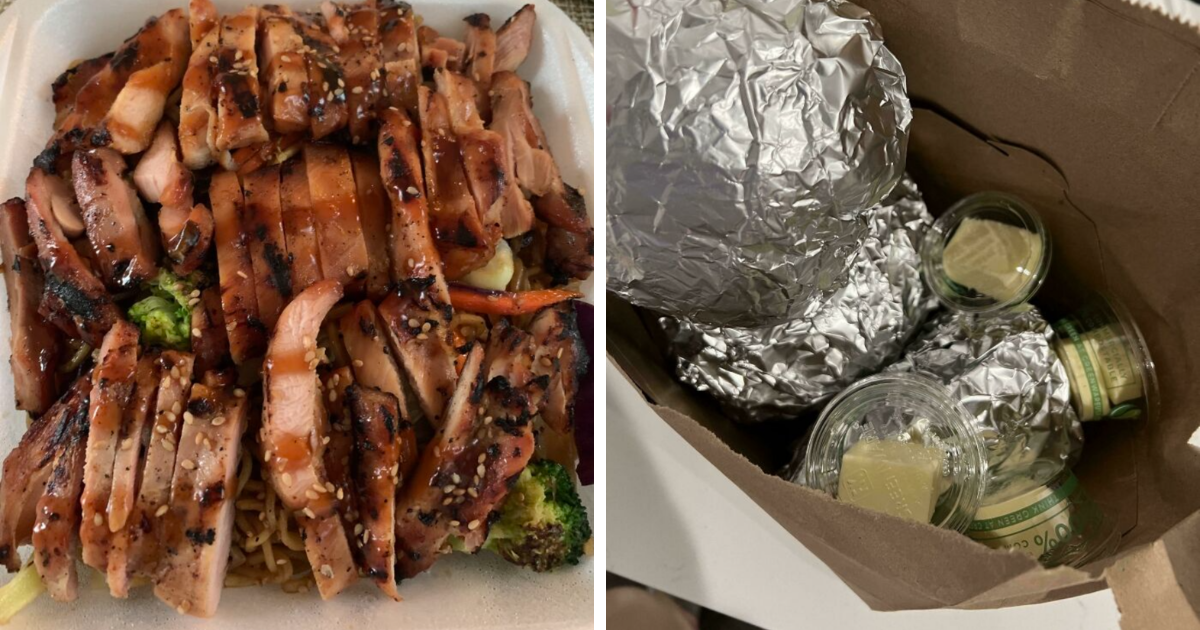 27 Personas que pidieron algo y se alegraron mucho al recibir exactamente eso (nuevas fotos)