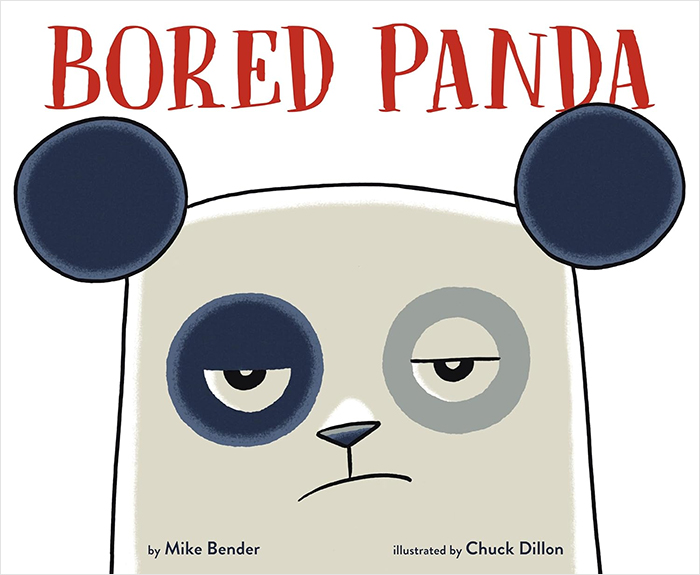 Is Your Child Bored Without A Screen? Bored Panda&rsquo;s First Children&rsquo;s Book Is The Perfect Solution!
