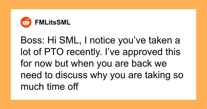 American Boss Can’t Comprehend European Annual Leave Rules, Gets Put In Her Place