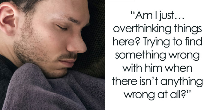 “He Seems So Normal Otherwise?”: Woman Unsure If BF’s Hobby Is A Dealbreaker