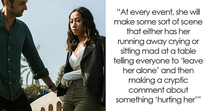 Guy Decides To Bring Female BFF Instead Of GF To Wedding, Throws Tantrum When It Backfires