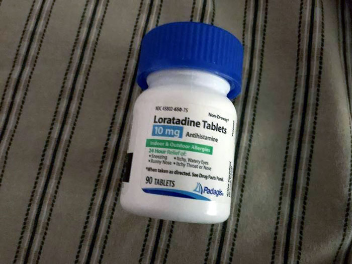 Guy Steals Meds From Twin Bro, Irate When He Can&rsquo;t Replace Them With A Cheap Knockoff