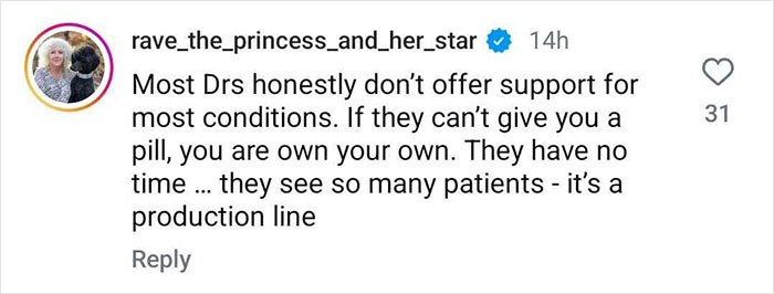 Comment on medical support amid Bruce Willis' dementia battle. Comment on medical support amid Bruce Willis' dementia battle.