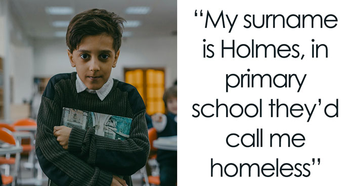 33 People Share What Prompted Others To Bully Them As Kids, And The Reasons Might Baffle You