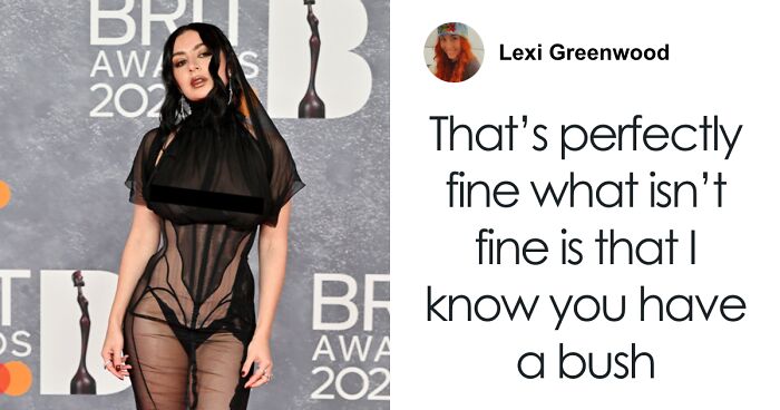 “Where Are The Morals”: Heated Discussions Erupt Over The Growing “Bush” Trend