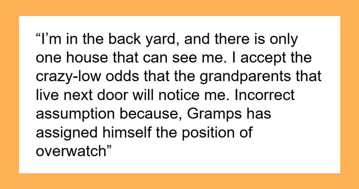 Cops Catch Bridesmaid Breaking And Entering In Underwear, Can Barely Believe Her Hilarious Excuse