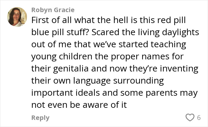 Mom Realizes Her Teen Son Was Red-Pilled, Makes Him Change His Mind With Facts And Logic Mom Realizes Her Teen Son Was Red-Pilled, Makes Him Change His Mind With Facts And Logic
