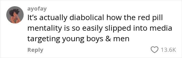 Mom Realizes Her Teen Son Was Red-Pilled, Makes Him Change His Mind With Facts And Logic Mom Realizes Her Teen Son Was Red-Pilled, Makes Him Change His Mind With Facts And Logic