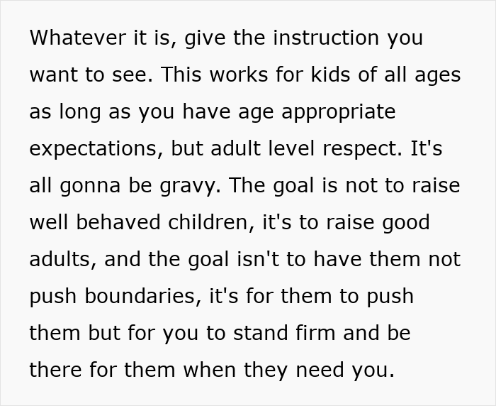 People Online Found These 5 “Gentle Parenting” Tips This Mom Applies For Her Kids Pretty Useful People Online Found These 5 “Gentle Parenting” Tips This Mom Applies For Her Kids Pretty Useful