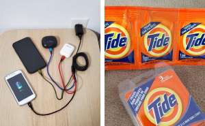 These 24 Packing Tricks Are Why We Never Check Bags Anymore