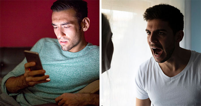 “I Just Laughed”: Guy Watches Karma Unfold On GF That Cheated On Him With 4 Men