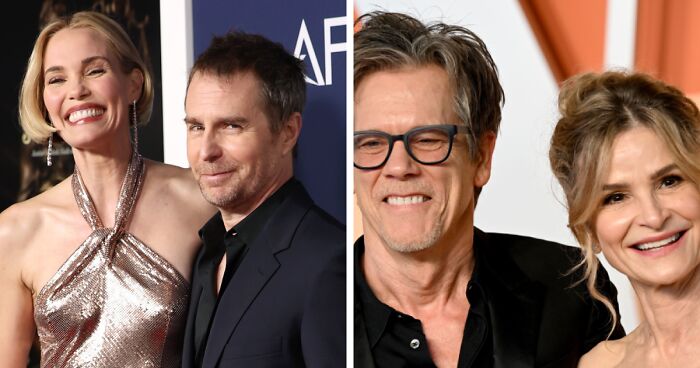 27 Ultra Private Celebrity Couples Many Don’t Know Exist