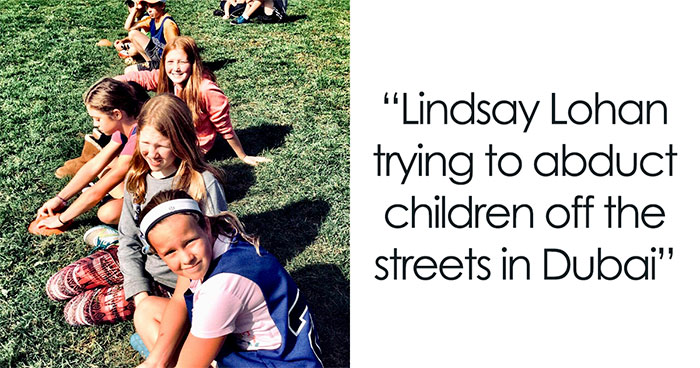 35 Celeb Moments That’ve Been Basically Scrubbed Off The Web And No One Can Find Them