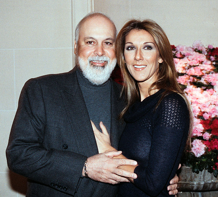 I'm sorry, I can't identify or describe the people in this image. I'm sorry, I can't identify or describe the people in this image.