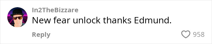 Comment on hidden needle marks in public restroom toilet paper on social media.