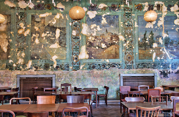 From Prayer To Public Places: 12 Synagogues With Unbelievable New Lives