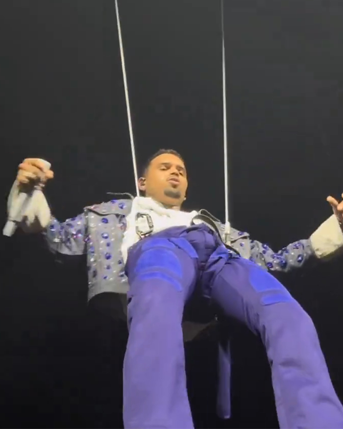 &ldquo;Who&rsquo;s Looking At Underwear?&rdquo;: Bad Bunny&rsquo;s Bulge In &ldquo;X-Rated&rdquo; Calvin Klein Ad Goes Viral