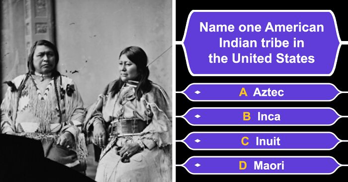 “Americans, Can You Pass Your Own Citizenship Test?”: Take This 30-Question Quiz