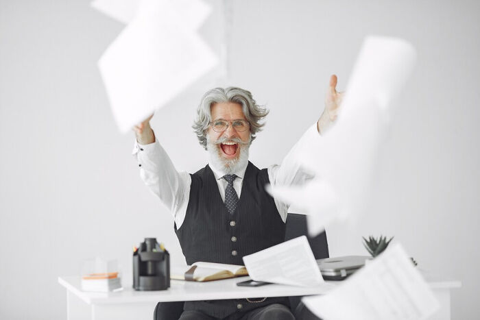 Hell Hath No Fury Like An Employee Scorned: 30 Bad Bosses That Faced Well-Deserved Revenge