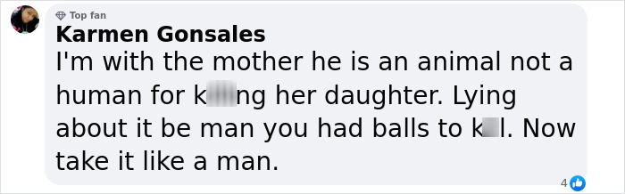 Comment from Karmen Gonsales about woman's horrific homicide via traffic cameras. Comment from Karmen Gonsales about woman's horrific homicide via traffic cameras.
