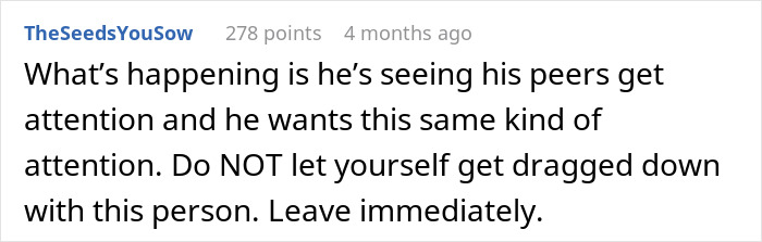 Wife Won&rsquo;t Give Birth Just To Become A Single Mom When Clueless Husband Realizes It&rsquo;s Hard Work