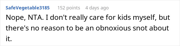Dad Of Two Asks, &ldquo;Am I The [Jerk] For Leaving My Date At The Bar After She Insulted My Kids?&rdquo;