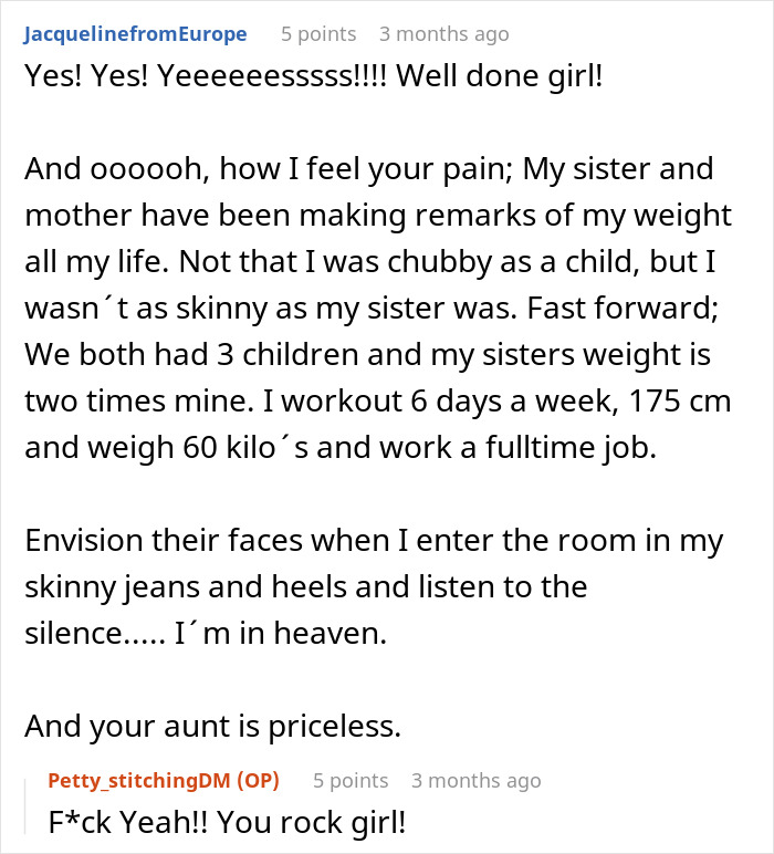 Guy Fat-Shames Sis With Weight-Loss Cookbook Gift, Years Later She Takes Revenge By Re-Gifting It