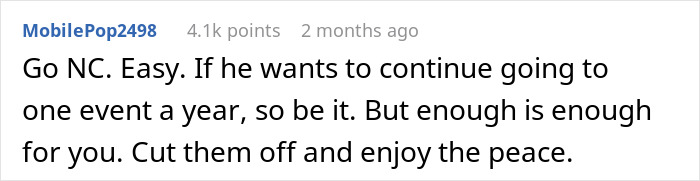 Comment advice on toxic MIL demanding family heirloom wedding ring back due to no kids. Comment advice on toxic MIL demanding family heirloom wedding ring back due to no kids.