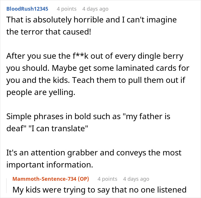 “Before I Knew It, I'm Being Punched”: Dad’s Love For His Daughter Gets Mistaken For A Crime “Before I Knew It, I'm Being Punched”: Dad’s Love For His Daughter Gets Mistaken For A Crime