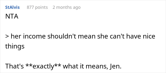 Reddit comment thread on club expulsion drama and gift exchange swindle.