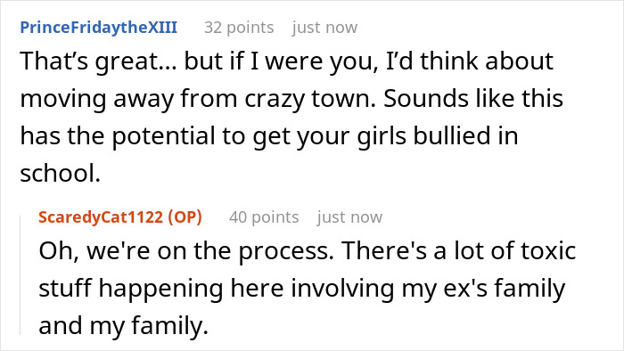 Ex&rsquo;s Parents Bully Ex-DIL Over Son's Affair, DIL Tells Her Church Everything, Gets Her Removed