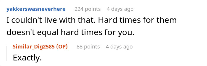 A Reddit comment thread discussing control issues with a stepdad regarding a 27-year-old woman's independence. A Reddit comment thread discussing control issues with a stepdad regarding a 27-year-old woman's independence.